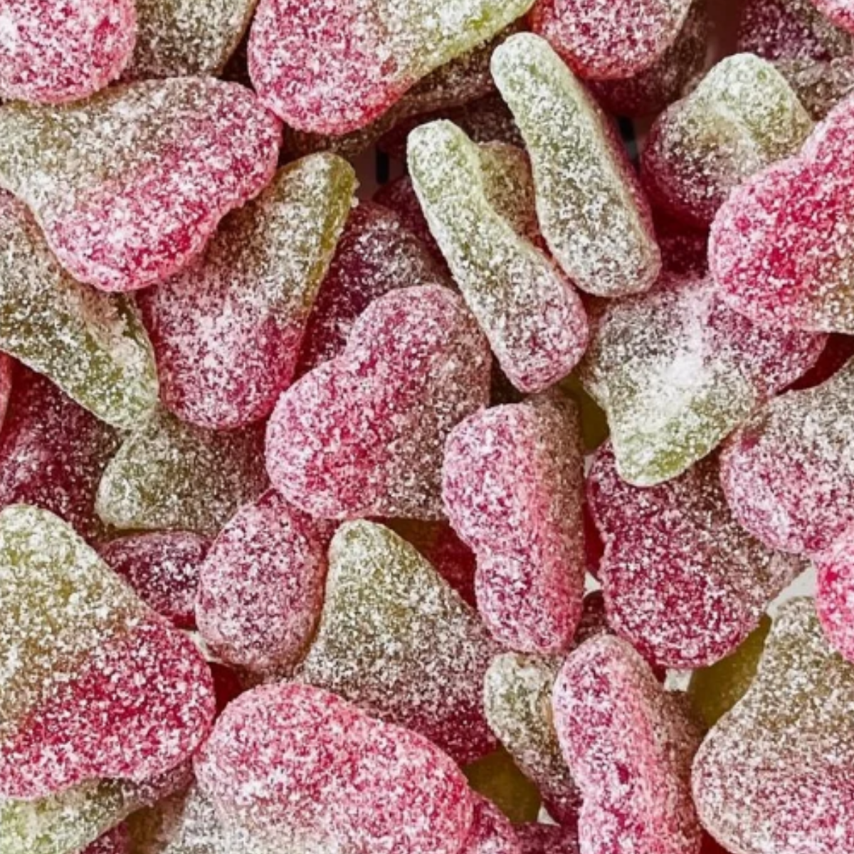 Swedish Candy Can - 4.5 ounce