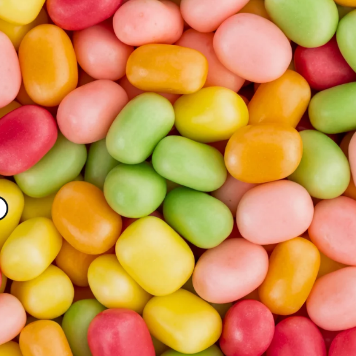 Swedish Candy Can - 4.5 ounce