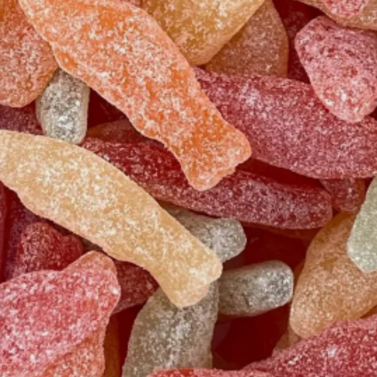 Swedish Candy Can - 4.5 ounce