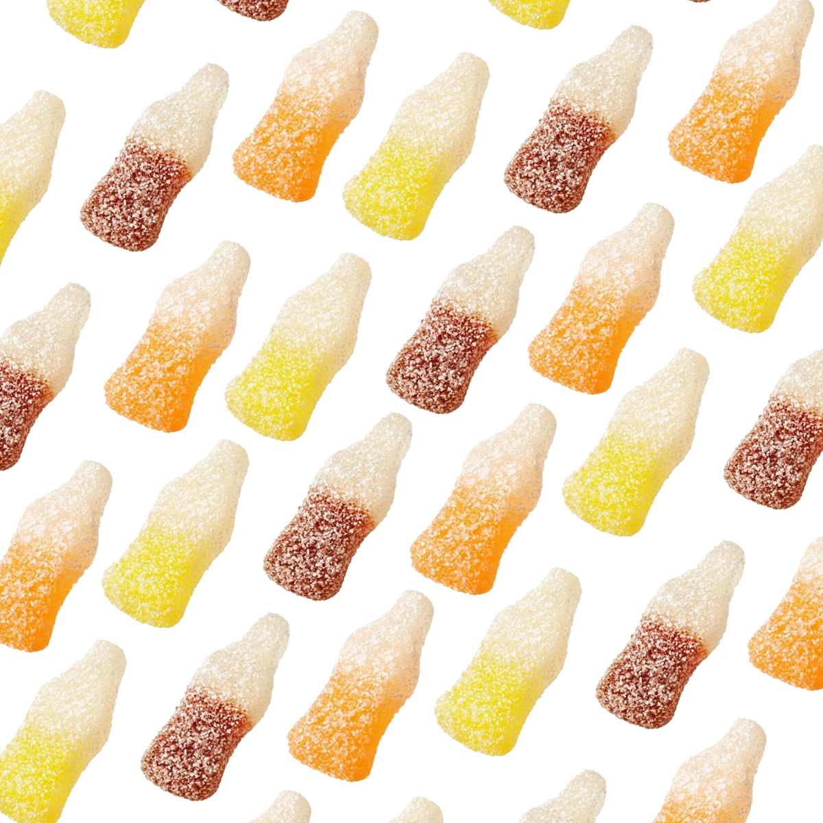 Swedish Candy Can - 4.5 ounce