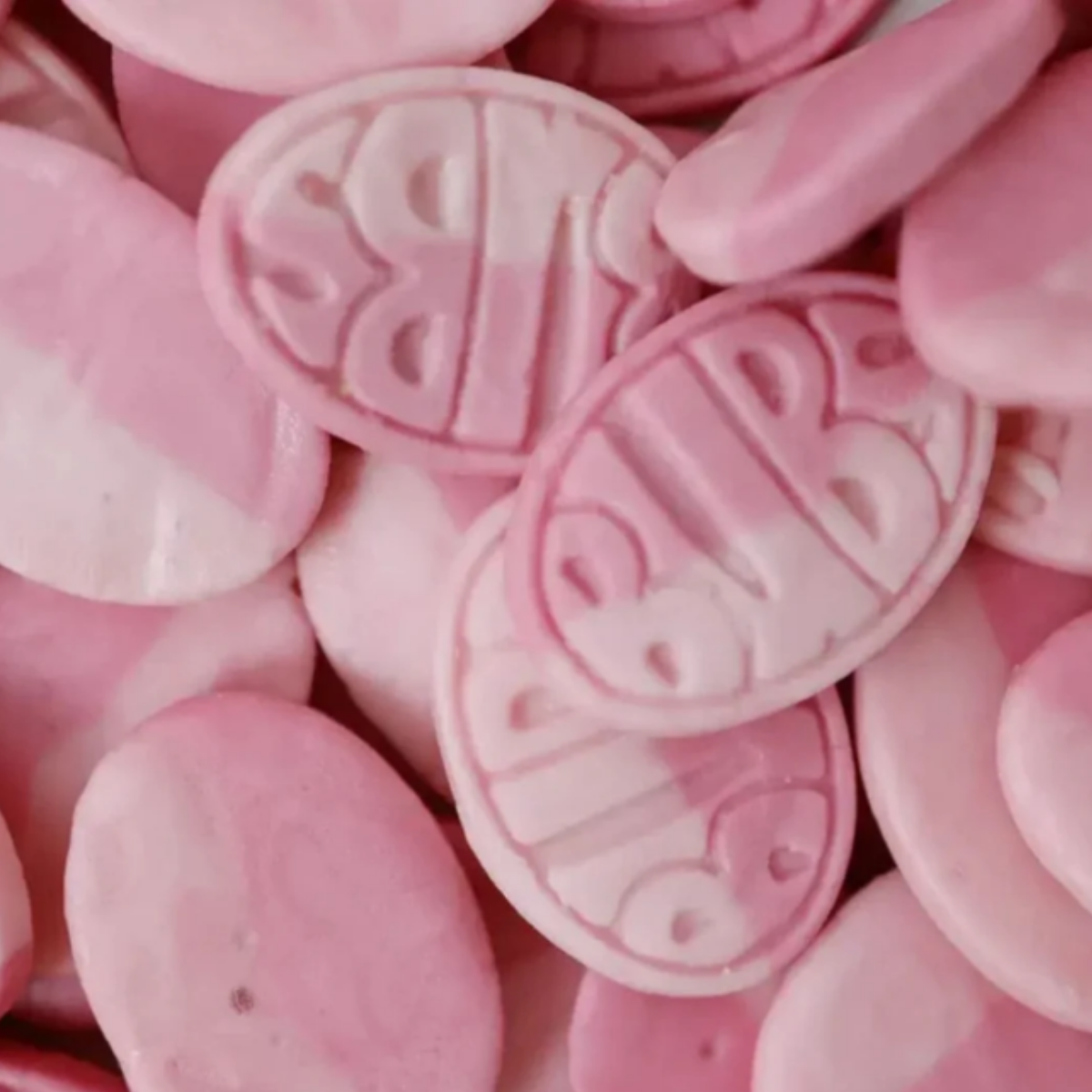 Swedish Candy Can - 4.5 ounce